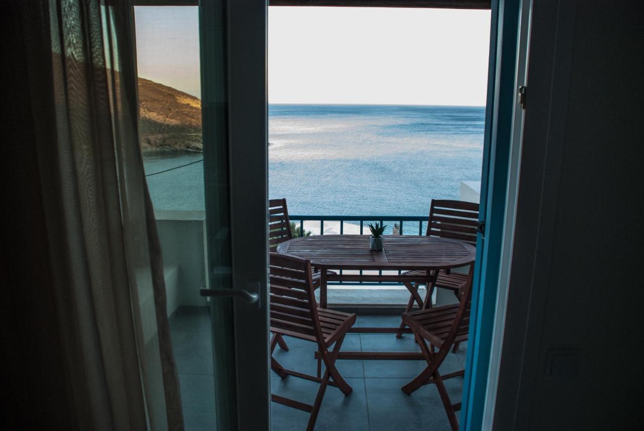 Aelia Mare Apartments Nr4 Isternia  Екстер'єр фото
