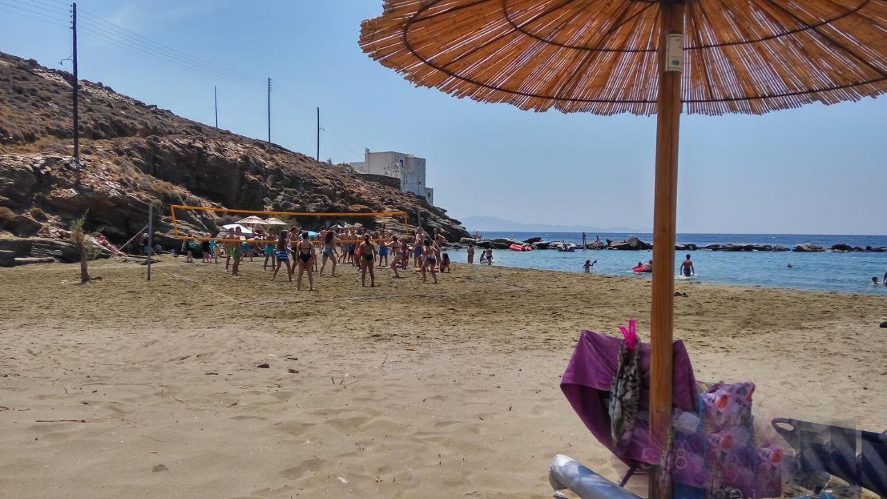 Aelia Mare Apartments Nr4 Isternia  Екстер'єр фото