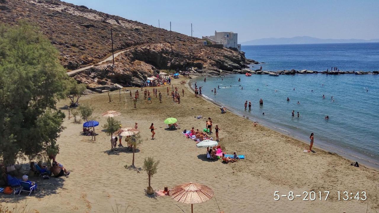 Aelia Mare Apartments Nr4 Isternia  Екстер'єр фото