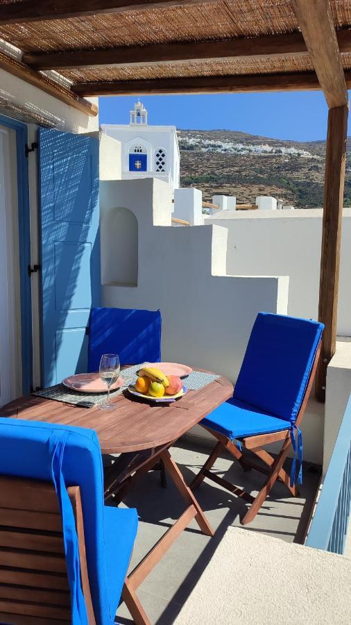 Aelia Mare Apartments Nr4 Isternia  Екстер'єр фото