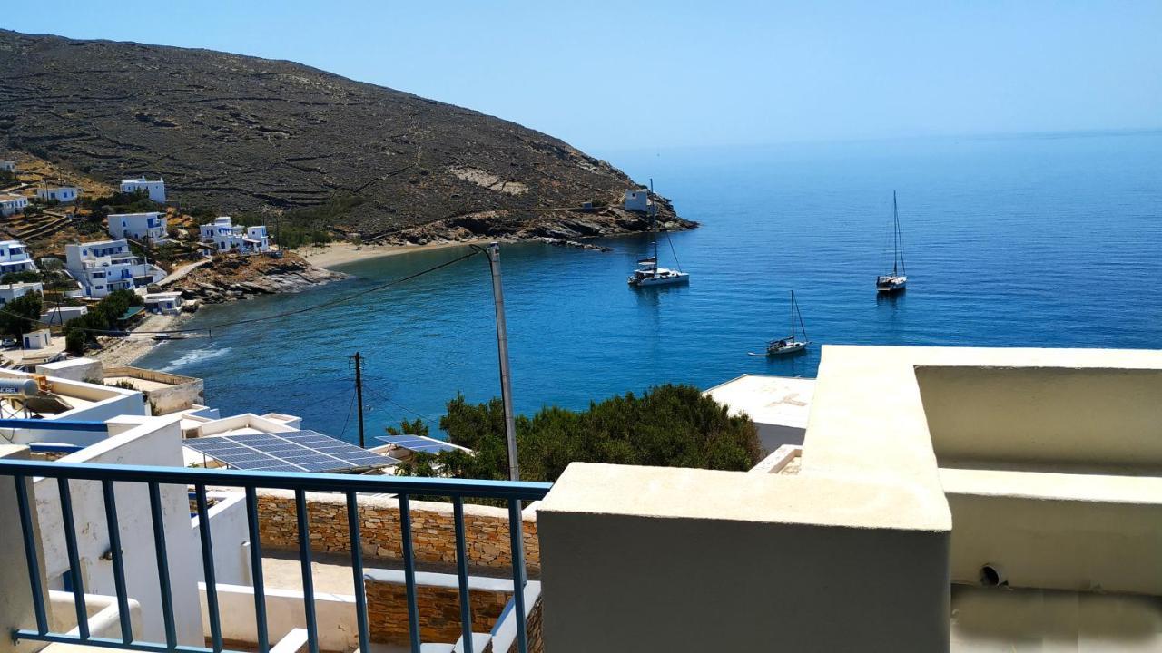 Aelia Mare Apartments Nr4 Isternia  Екстер'єр фото