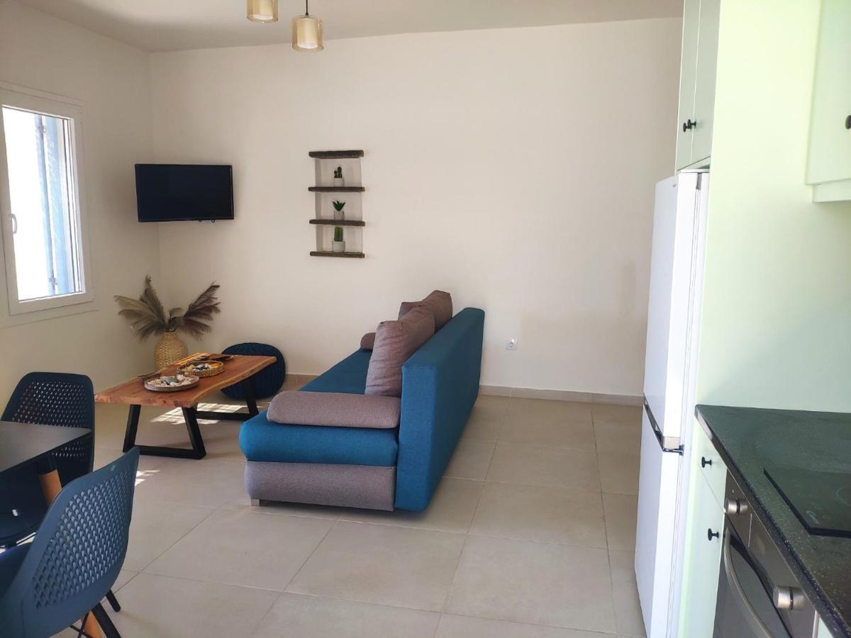 Aelia Mare Apartments Nr4 Isternia  Екстер'єр фото