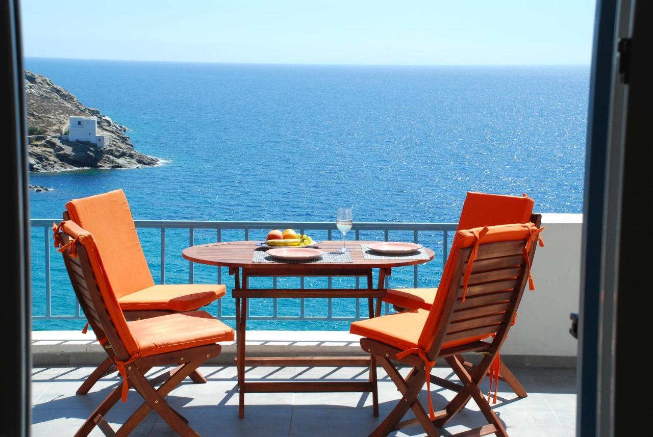 Aelia Mare Apartments Nr4 Isternia  Екстер'єр фото