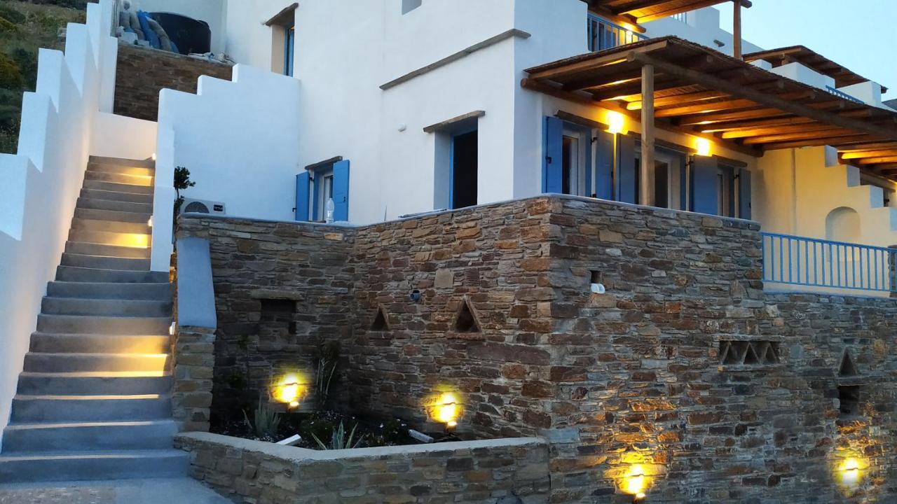 Aelia Mare Apartments Nr4 Isternia  Екстер'єр фото